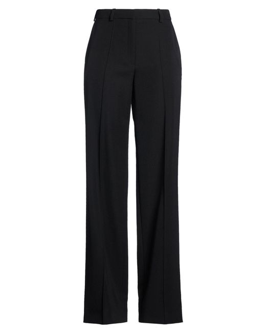 Balmain Black Trouser