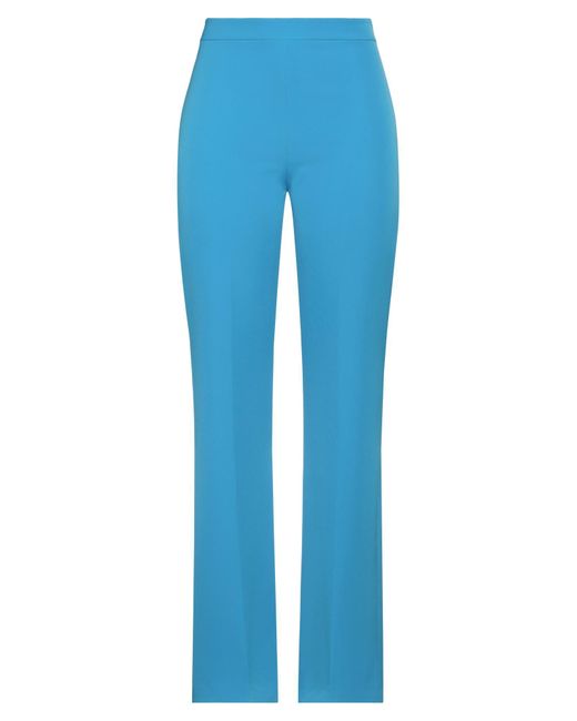 Pantalon Hanita en coloris Blue