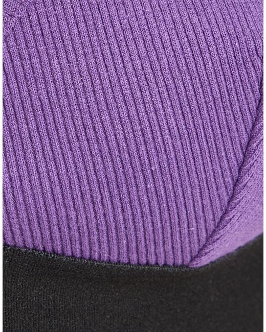 Gcds Purple Tops