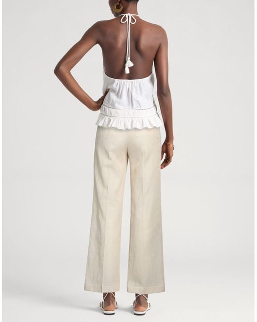 Beatrice B. Natural Hose