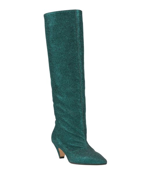 Anna F. Green Boot