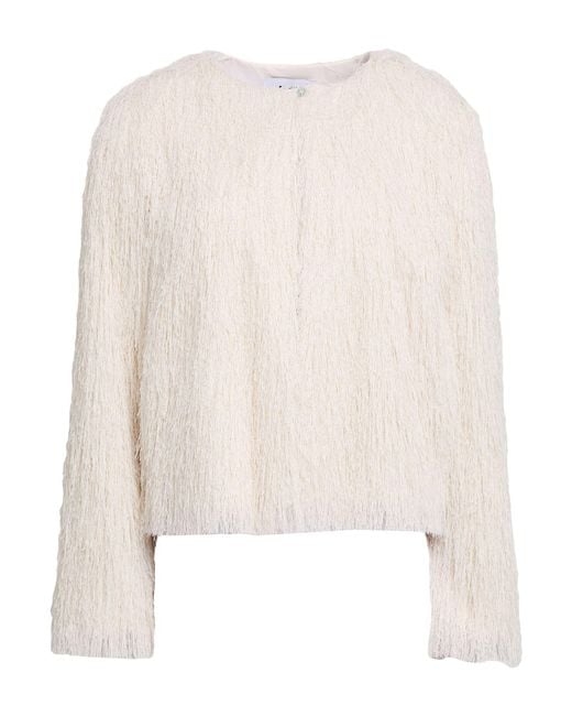 Alpha Studio Natural Jackets