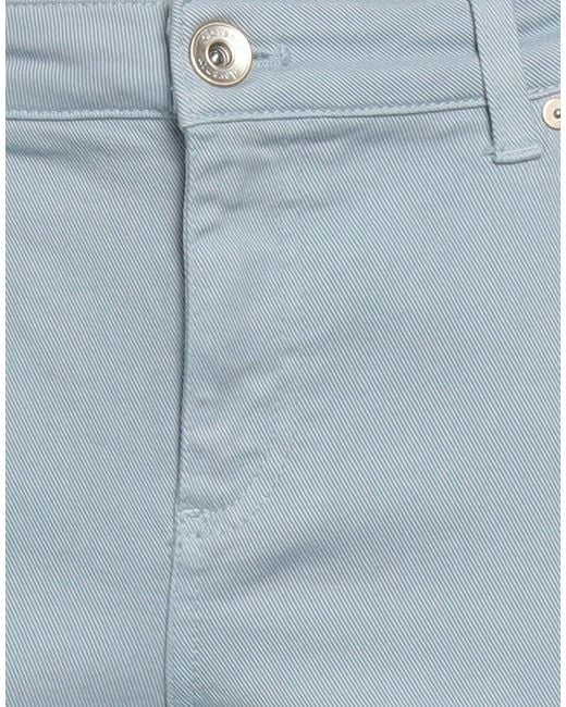 Eleventy Blue Jeans Cotton, Elastane