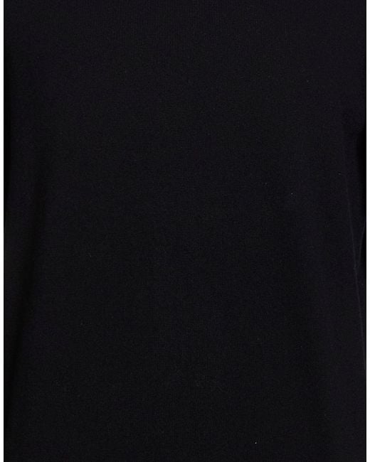 Givenchy Blue Turtleneck Cashmere for men