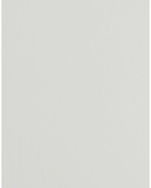 Uma Wang Natural Shirt Silk, Elastane