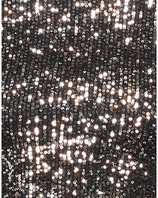 Dixie Black Top Polyester