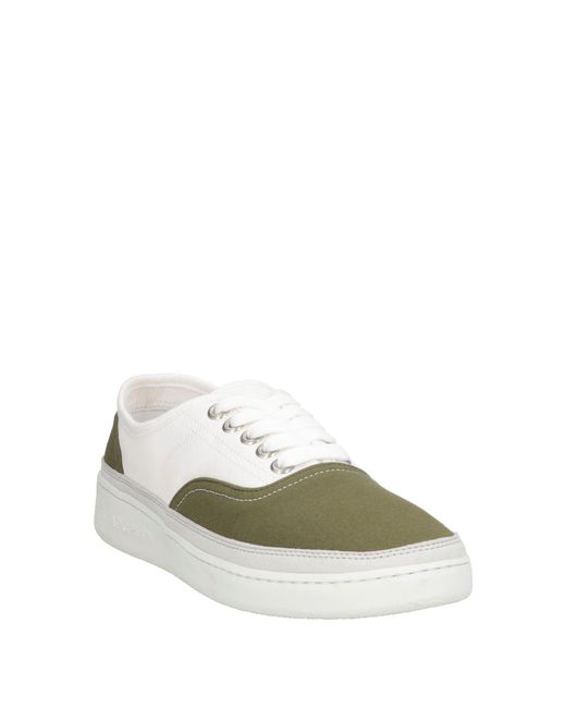 A.P.C. Multicolor Trainers for men