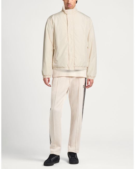 EA7 Natural Jackets for men