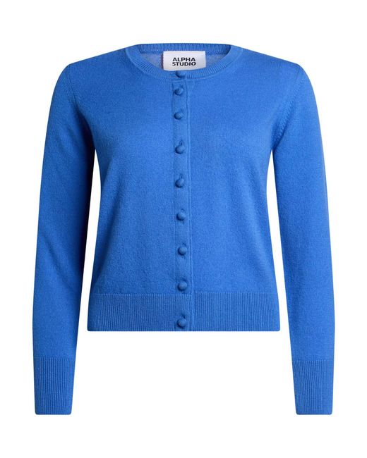Rebecas Alpha Studio de color Blue