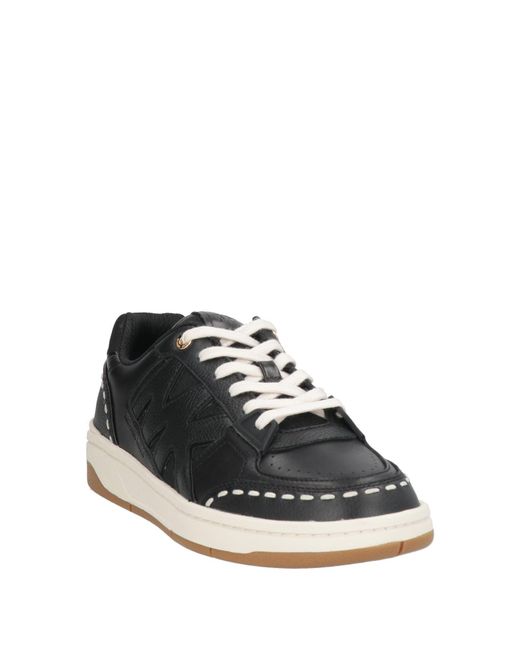 MICHAEL Michael Kors Black Trainers