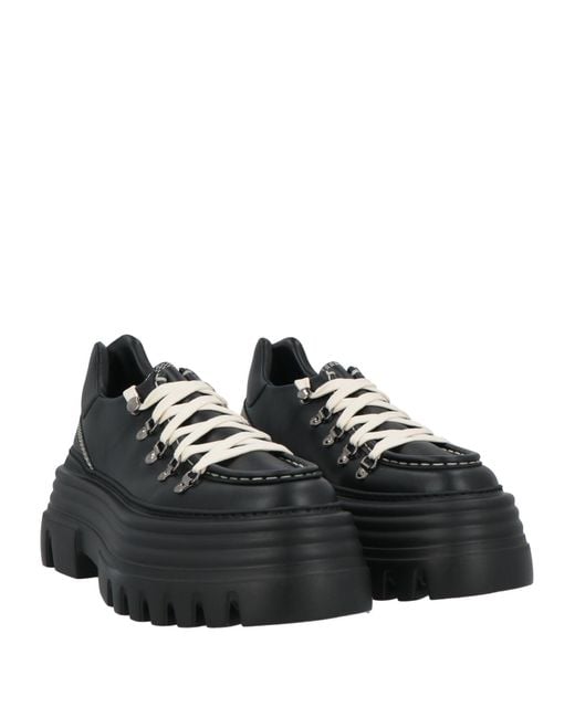Stringate di Bally in Black