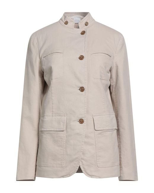 Drumohr Natural Jackets