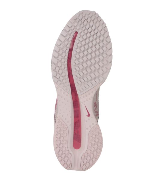 Nike Pink Sneakers