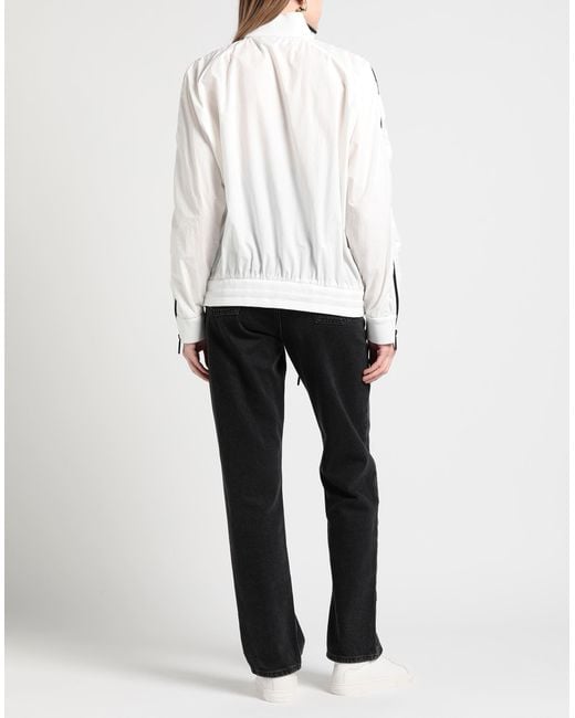 DSquared² White Jacket
