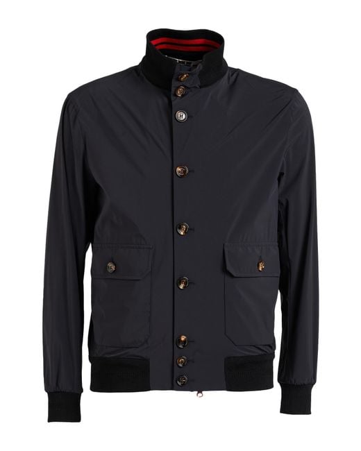 KIRED Blue Jackets for men