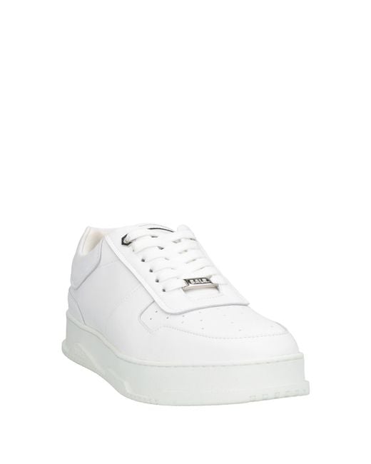 BALR White Sneakers for men