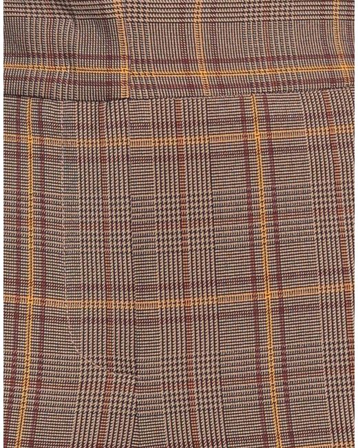 .., merci italia Brown Trouser