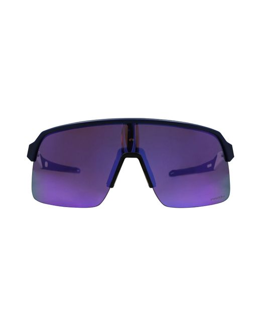 Oakley Blue Sunglasses for men