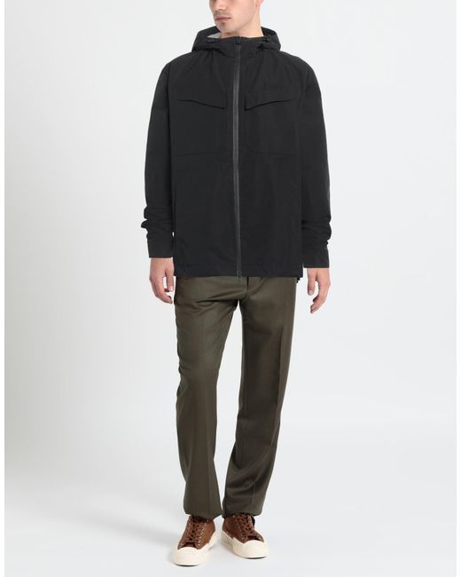 Ciesse Piumini Black Jacket for men