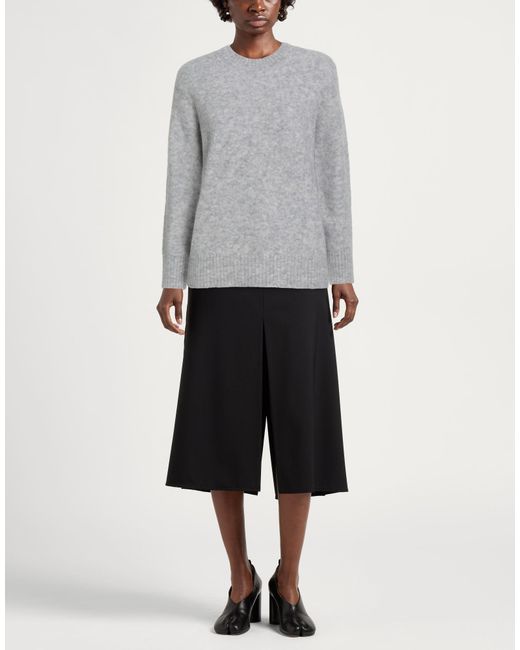 Pullover Vince de color Gray