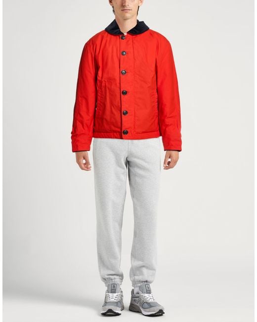 Spiewak Red Jackets for men