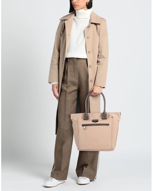 Kipling Natural Handbag