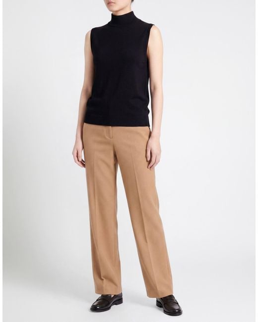 Weekend by Maxmara Black Jumper