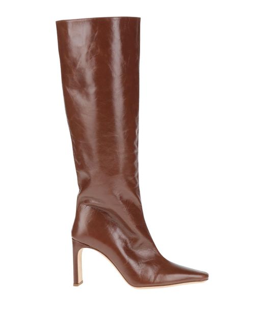 Staud Brown Boot