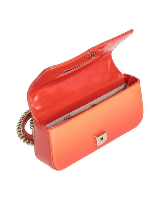 Steve Madden Red Handtaschen