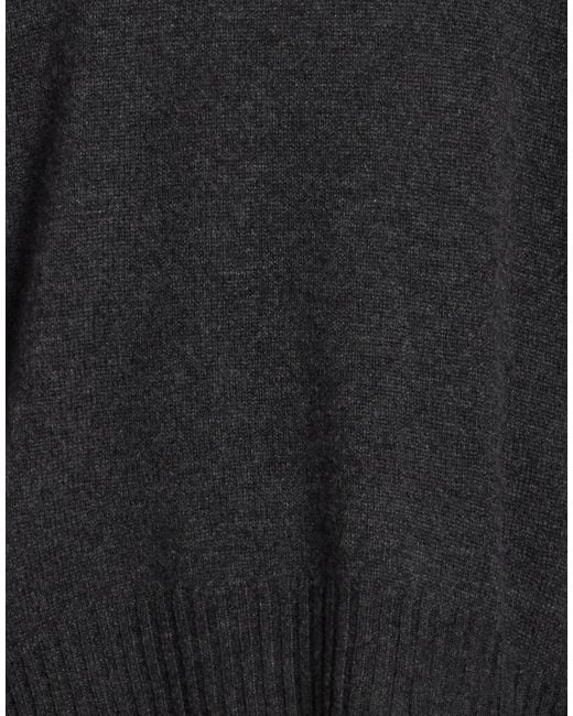 Aragona Black Jumper
