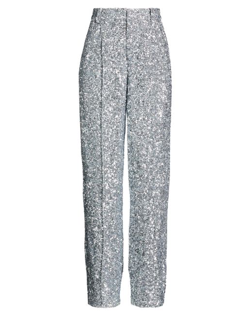 Zadig & Voltaire Gray Trouser