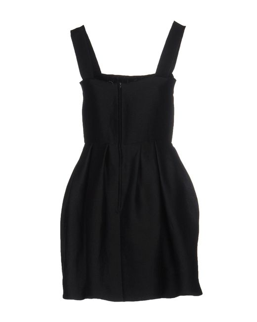 golden goose with dress