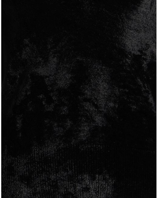SAPIO Black Sweater