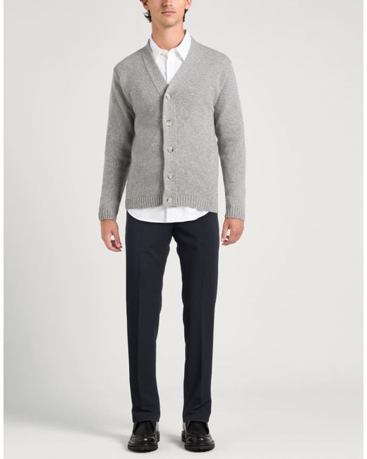 Tombolini Blue Trouser for men