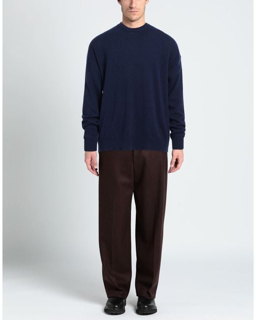 Pullover Jil Sander pour homme en coloris Blue