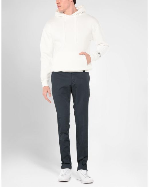 PT Torino Blue Trouser for men