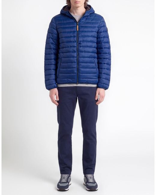 Armata Di Mare Blue Puffer for men
