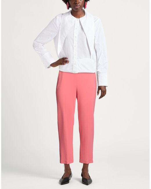 Pinko Pink Pants