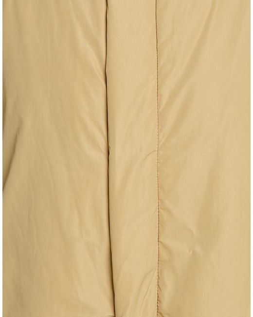 Hevò Natural Jacket Polyester for men