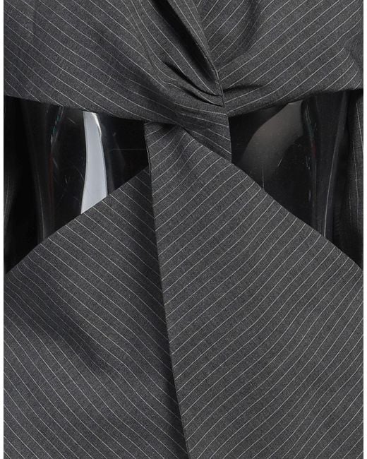 Coperni Black Blazer