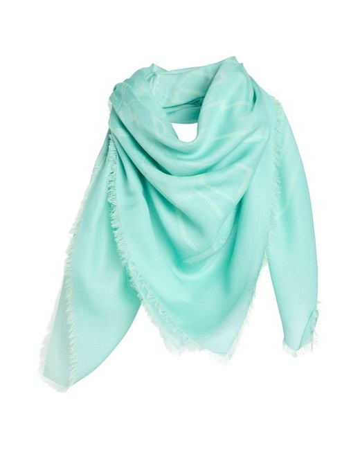 Sciarpa di Givenchy in Blue da Uomo