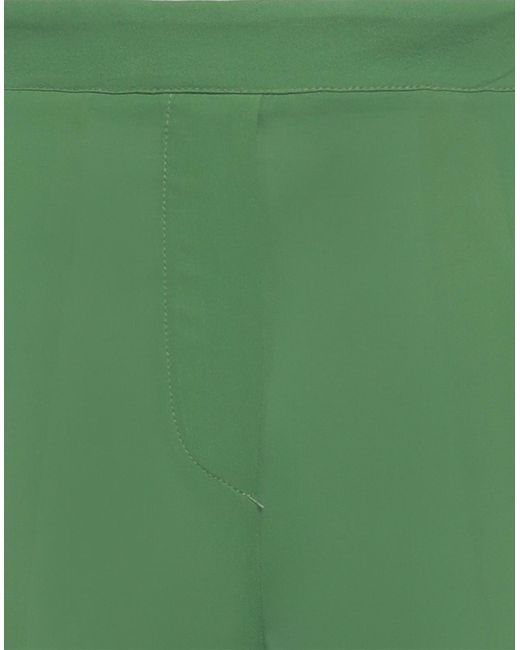 Attic And Barn Green Trouser