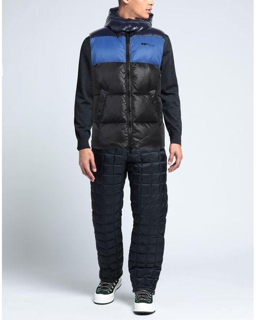OOF WEAR Pufferjacke & Daunenjacke in Blue für Herren