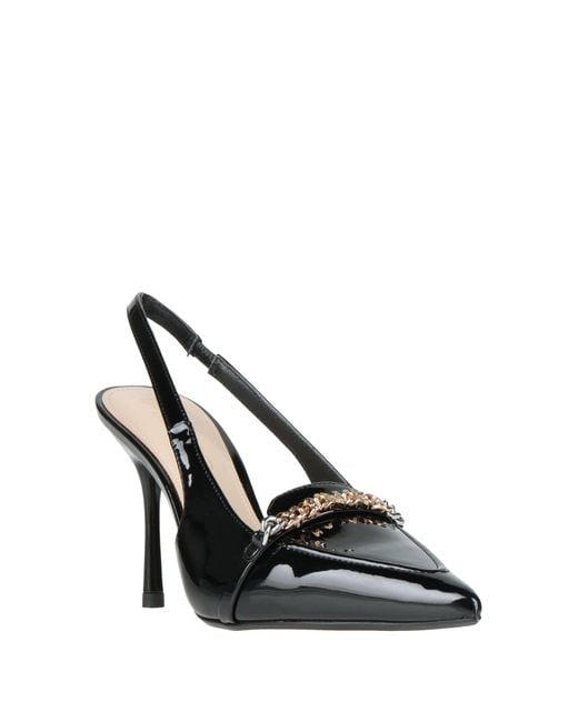 Pinko Black Pumps