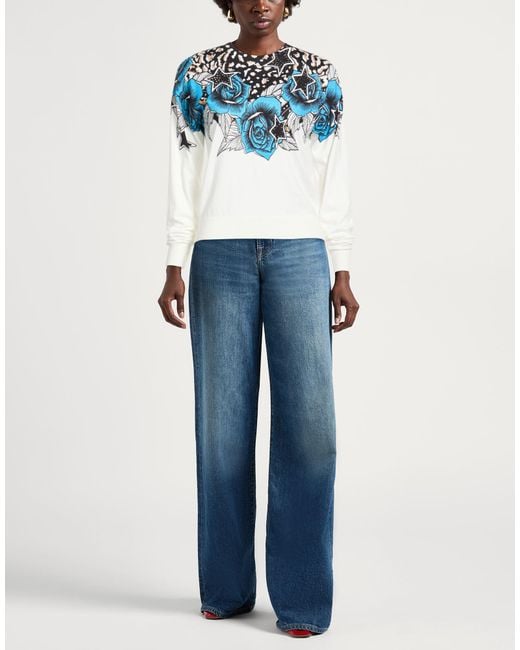 Pullover Twinset de color Blue