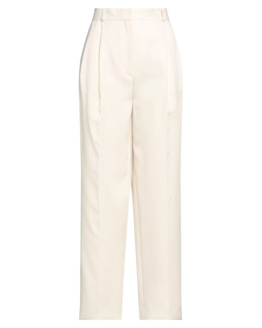 Totême  White Hose