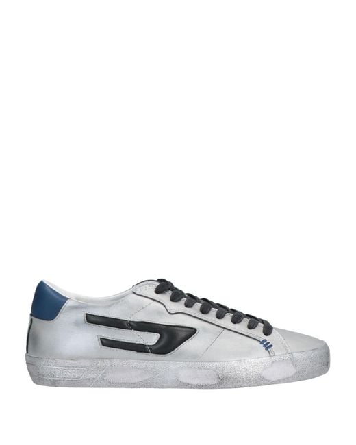 diesel sneakers mens sale