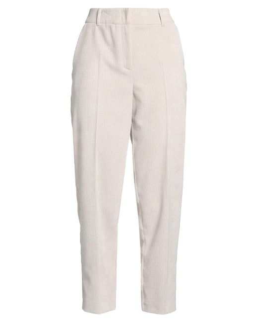 Pennyblack White Trouser