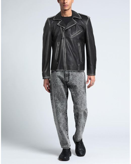 Bolongaro Trevor Jacke & Anorak in Black für Herren