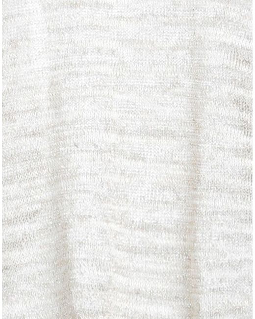 Suoli White Jumper